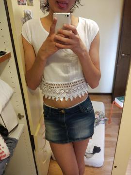 Ivyy uit Antwerpen,Belgie